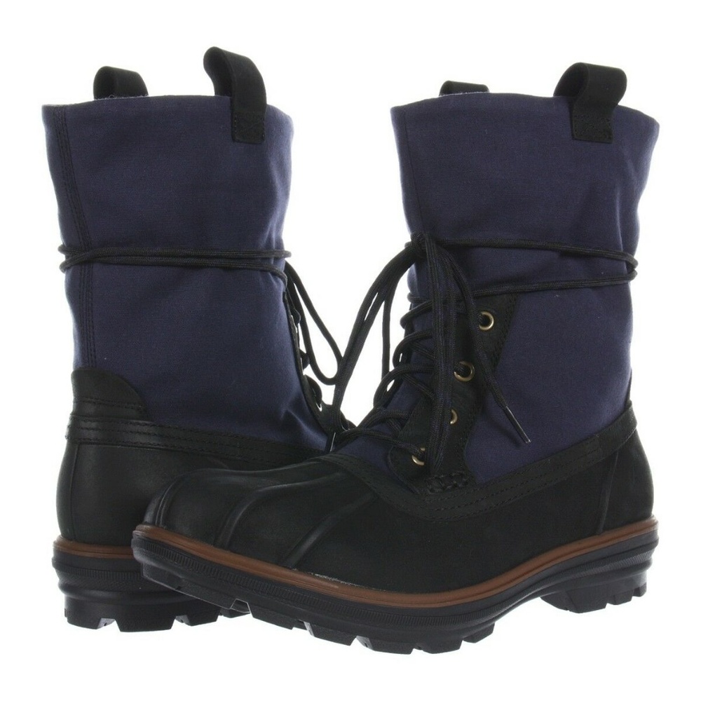 Cole Haan Air Scout WATERPROOF Hiking Winter Boots